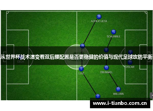 从世界杯战术演变看双后腰配置是否更稳健的价值与现代足球攻防平衡
